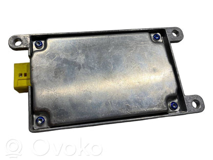 Airbag control unit