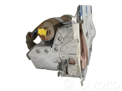 Pasažiera drošības spilvens