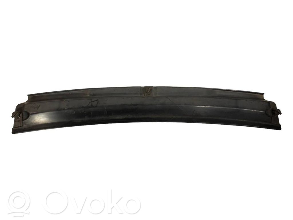 Gaisa mikrofiltra vāciņš