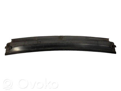 Gaisa mikrofiltra vāciņš