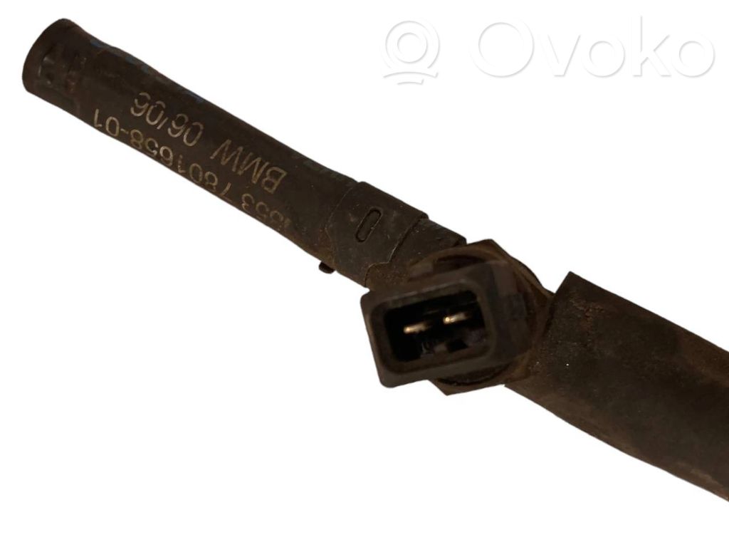 Caurule (-es) / šļūtene (-es)