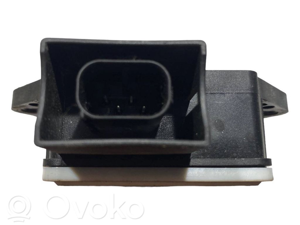 ESP (elektroniskās stabilitātes programmas) sensors (paātrinājuma sensors)