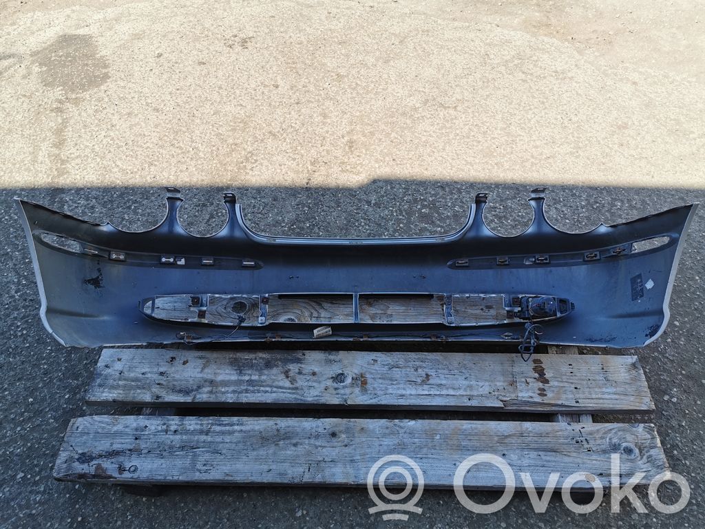 Priekšējais bamperis