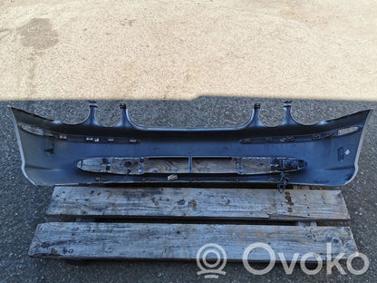 Priekšējais bamperis