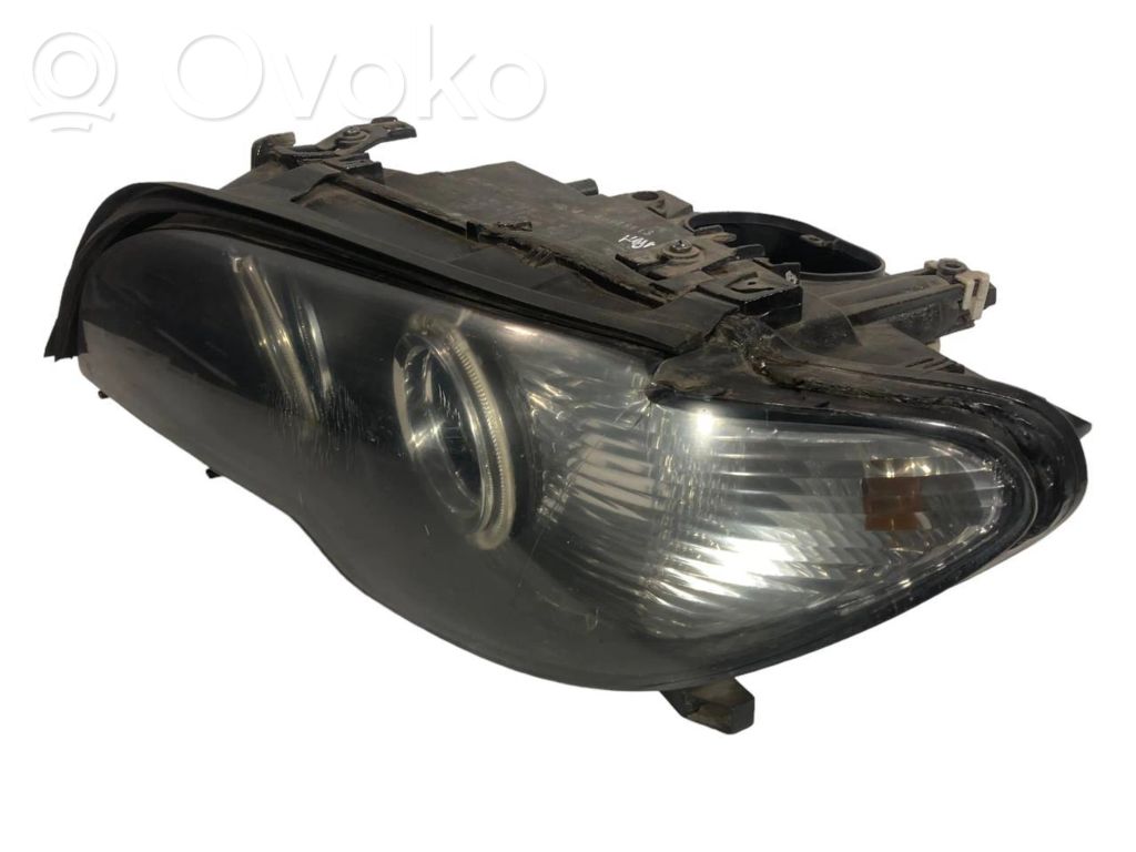 Priekšējais lukturis