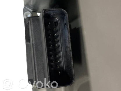 Elektriskā loga pacelšanas mehānisma komplekts