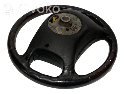 Рулевое колесо