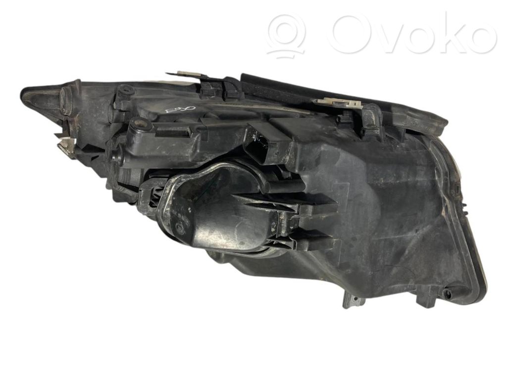 Priekšējais lukturis