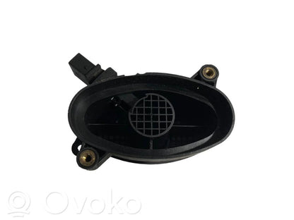 Gaisa plūsmas mērītājs