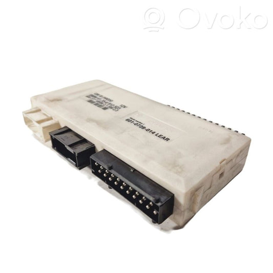 Comfort module