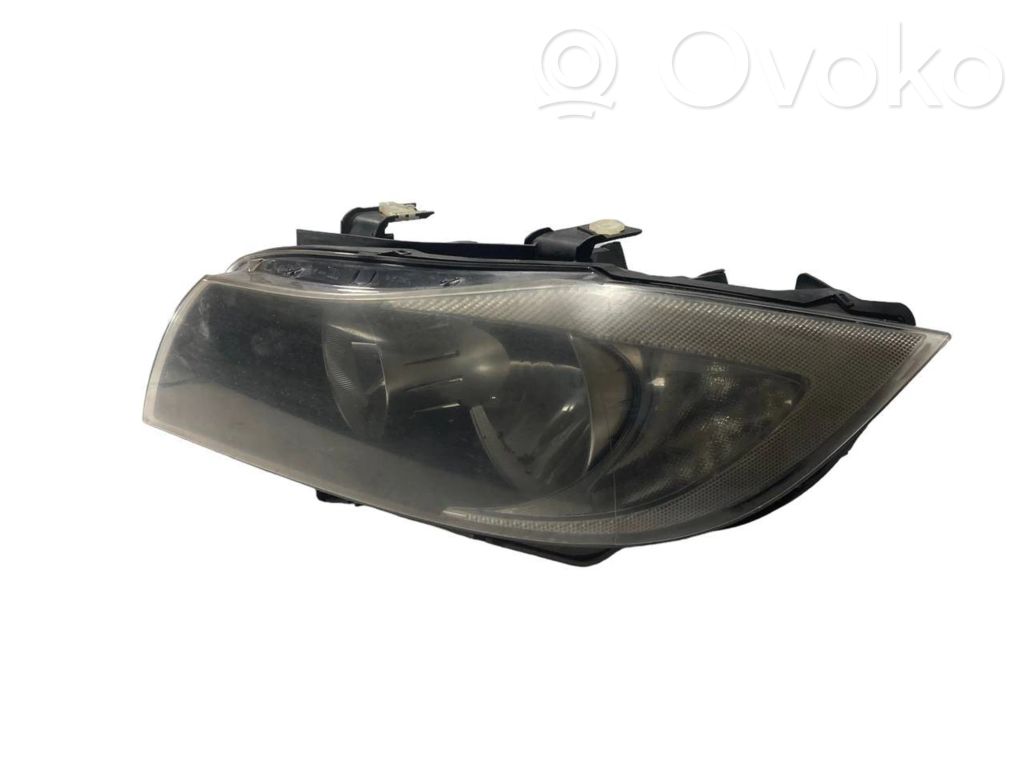 Priekšējais lukturis