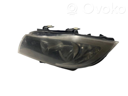 Priekšējais lukturis