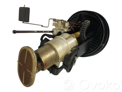 Degvielas sūknis (degvielas tvertnē)