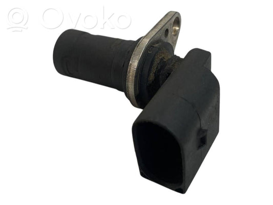Kloķvārpstas stāvokļa sensors