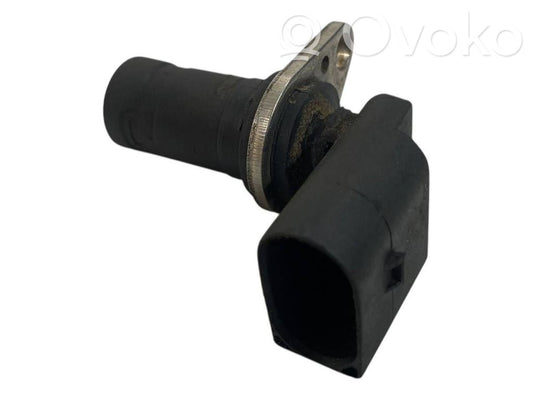 Kloķvārpstas stāvokļa sensors