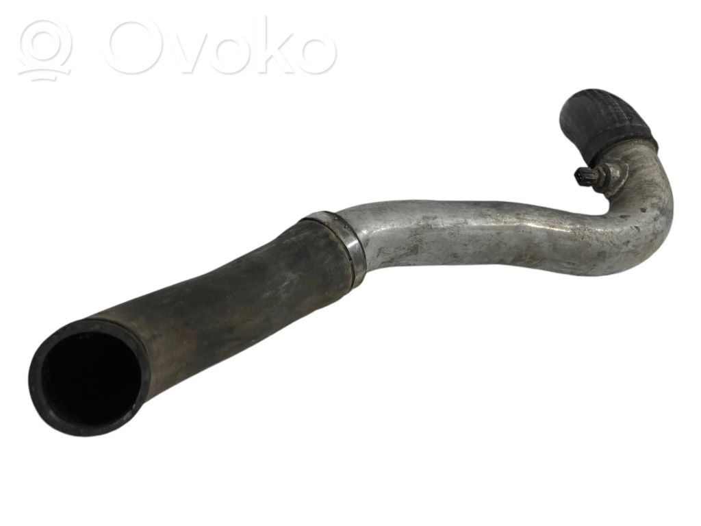 Interkūlera šļūtene (-es) / caurule (-es)
