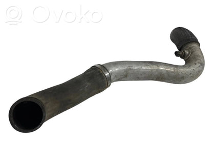 Interkūlera šļūtene (-es) / caurule (-es)