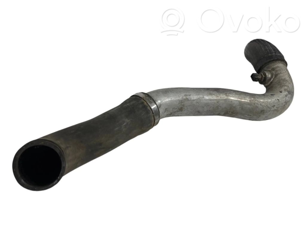 Interkūlera šļūtene (-es) / caurule (-es)