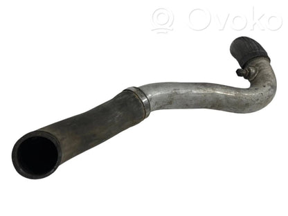 Interkūlera šļūtene (-es) / caurule (-es)