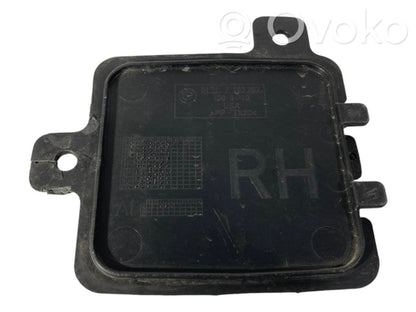 Cita veida ārēja detaļa