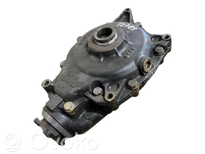 Priekšējais reduktors