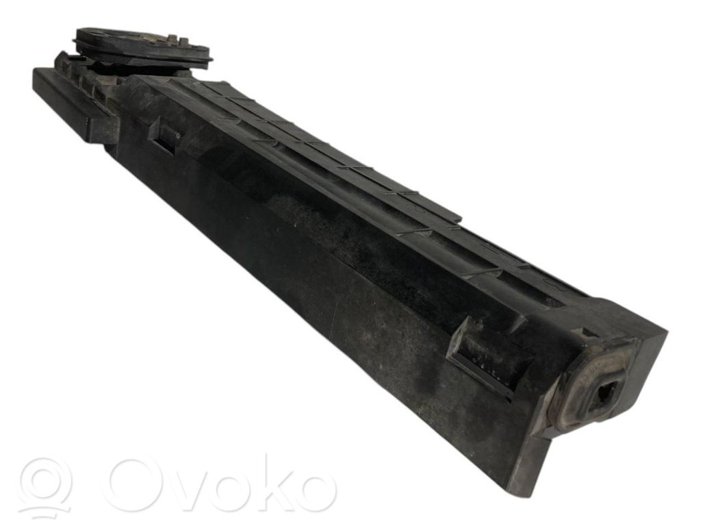 Боковая панель радиатора (телевизор)