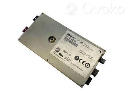 Antenas pastiprinātājs