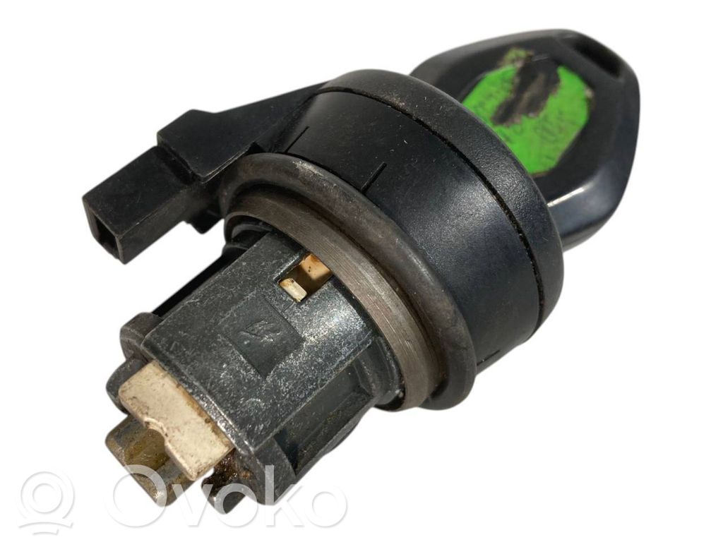 Aizdedzes ECU komplekts