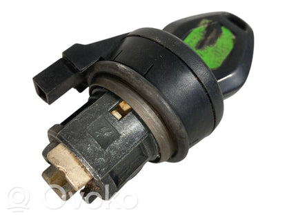 Aizdedzes ECU komplekts