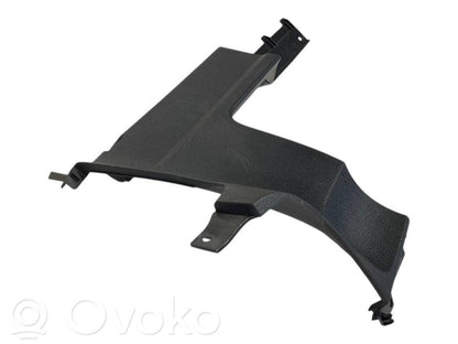 Paneļa dekoratīvās apdares vairogs (apakšējais)