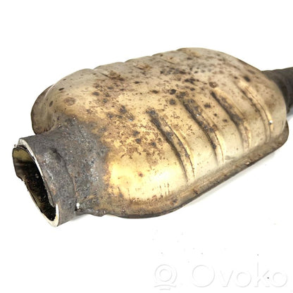 Vidēja izpūtēja bundulis