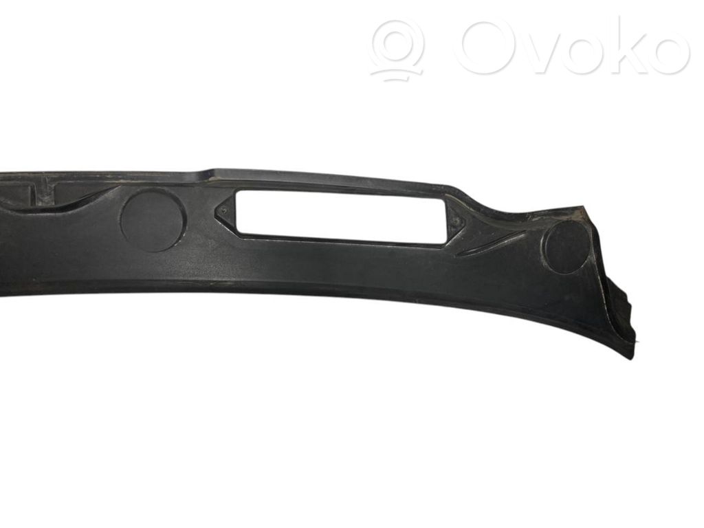 Wiper blades