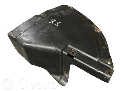 Bampera apakšas aizsargs