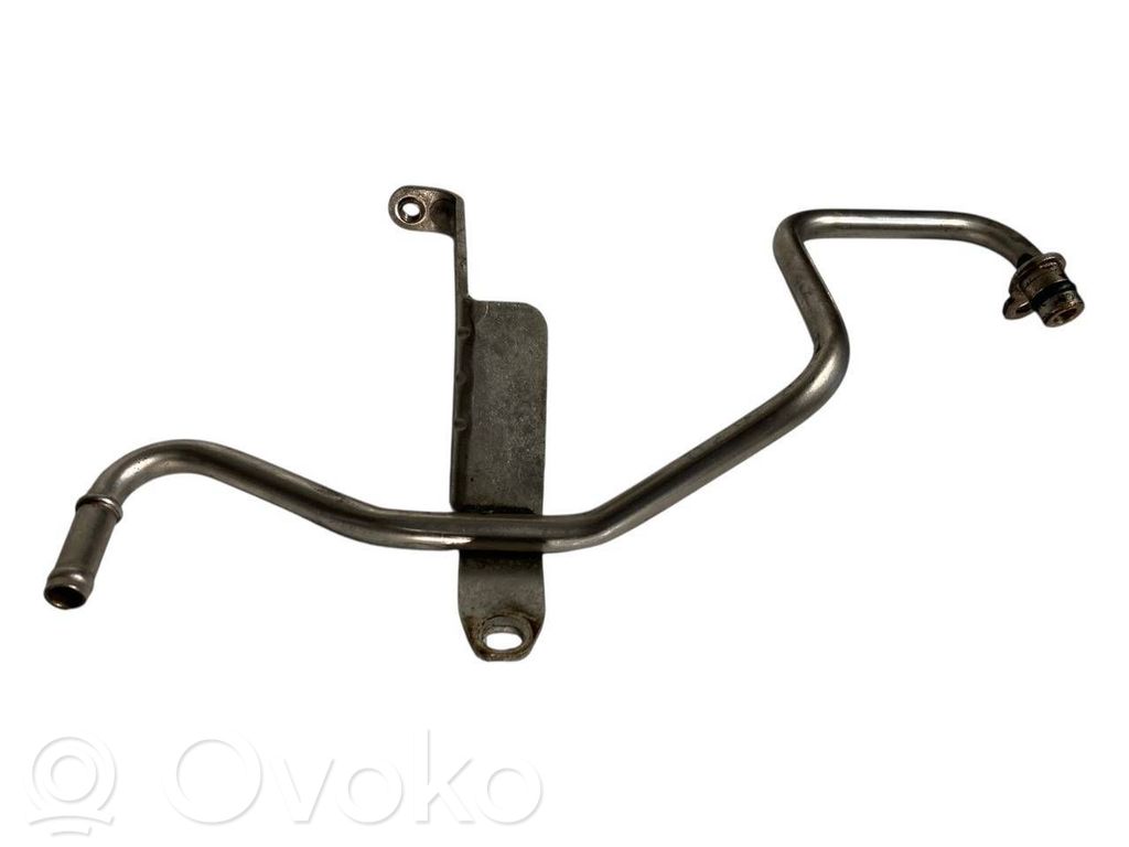 Eļļošanas caurulīte (-es) / šļūtene (-es)