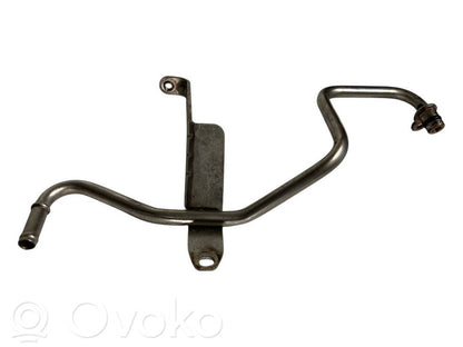 Eļļošanas caurulīte (-es) / šļūtene (-es)