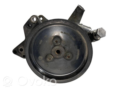 Stūres pastiprinātāja sūknis