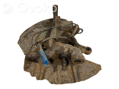 Priekšējā riteņa rumbas vārpstas šarnīrs (stupica, capfa)