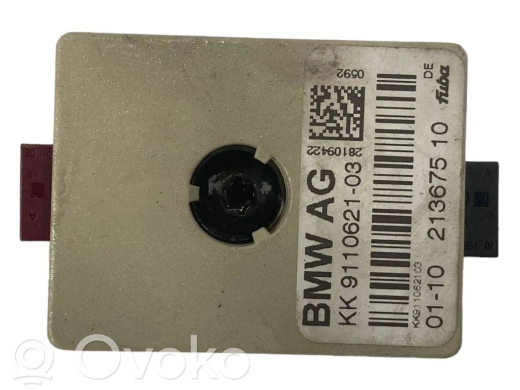 Antenas pastiprinātājs