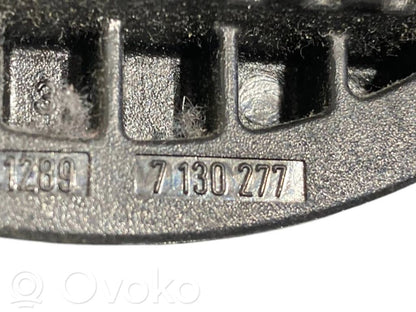 Priekšējā drošības josta