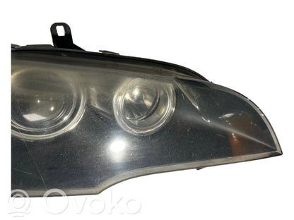 Priekšējais lukturis