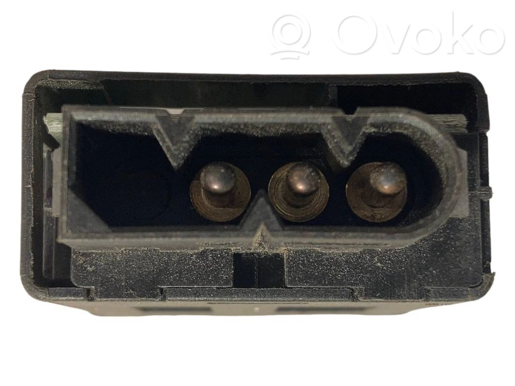 Panel light adjustment switch