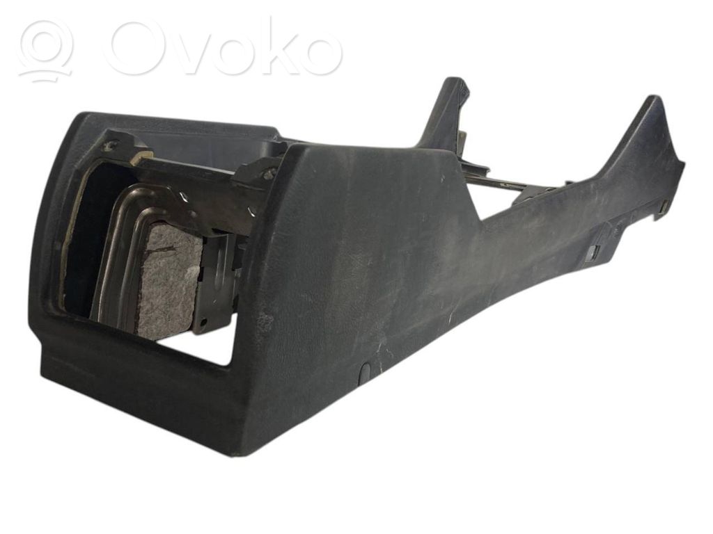 Центральная консоль