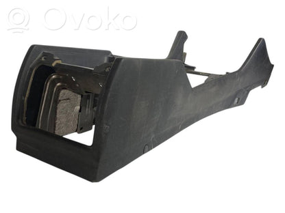 Центральная консоль