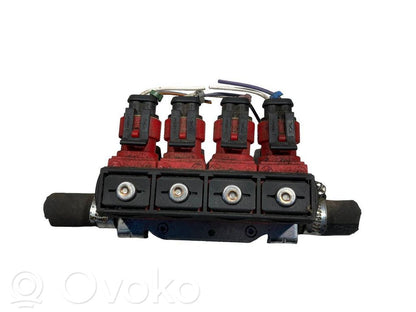Gas nozzle