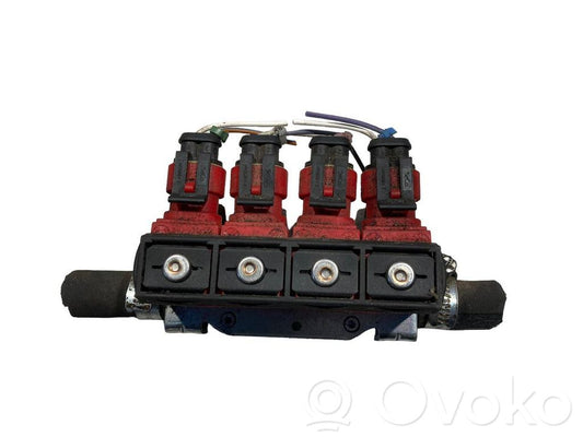 Gas nozzle