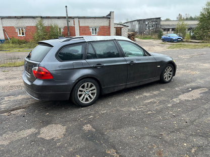 BMW 320d 2006.g.