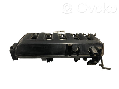 Впускной коллектор