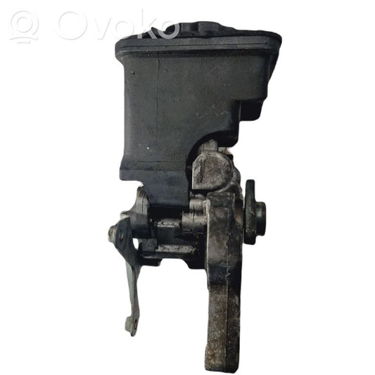 Stūres pastiprinātāja sūknis