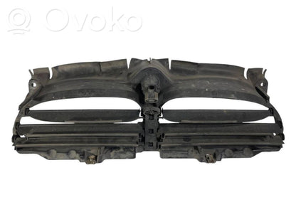 Gaisa plūsmas novirzītājs (-i)