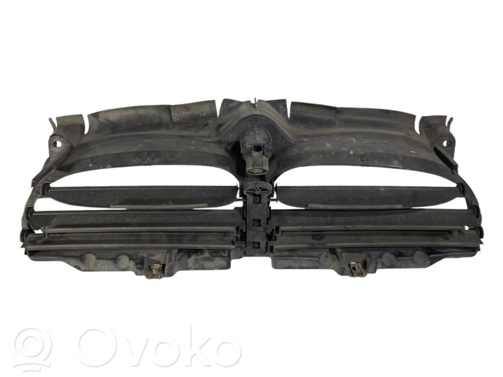 Airflow deflector(s)